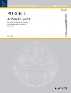 A Purcell Suite - H. Purcell
