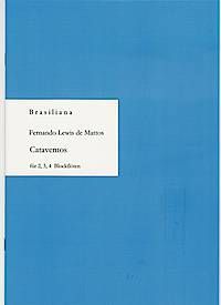 Cataventos - F. Lewis de Mattos