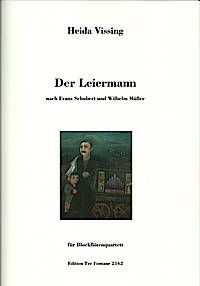 Der Leiermann - H. Vissing Edition Tre Fontane