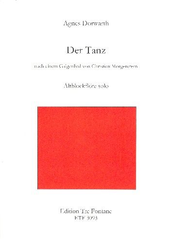 Der Tanz - A. Dorwarth Edition Tre Fontane