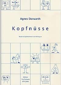 Kopfnüsse - A. Dorwarth Edition Tre Fontane