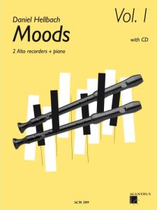 Moods 1 - alt - D. Hellbach