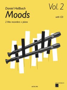 Moods 2 - alt - D.Hellbach Acanthus-music