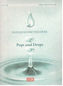 Pops und Drops - H. J. Teschner Moeck