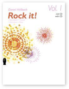 Rock it! 1 - D. Hellbach