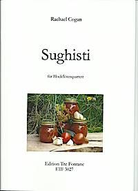 Sughisti - R. Cogan Edition Tre Fontane