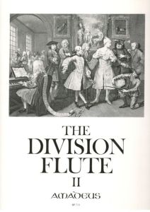 The Division Flute 2 Amadeus