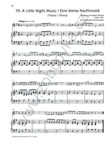 Easy Concert Pieces 1 - ed. E. Kretschmann SCHOTT
