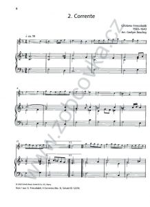 Easy Concert Pieces 3 - ed. E. Kretschmann SCHOTT