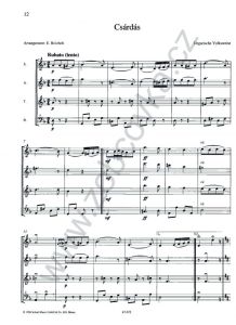 From Beethoven to Bernstein - E. Reichelt SCHOTT