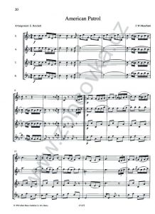 From Beethoven to Bernstein - E. Reichelt SCHOTT