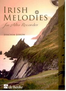 Irish Melodies - alt - J. Johow de haske
