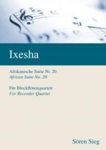 Ixesha - S. Sieg