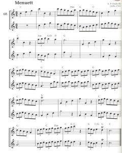 Jede Menge Flötentöne 1 - alt - B. Ertl Holzschuh