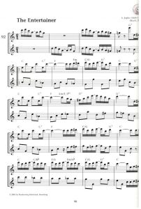 Jede Menge Flötentöne 2 - alt - B. Ertl Holzschuh