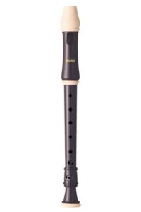 Aulos 205A - sopránová zobcová flétna