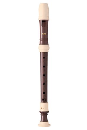 Aulos 703BW - sopránová zobcová flétna
