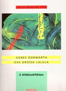 Das Grosse Lalula - A. Dorwarth