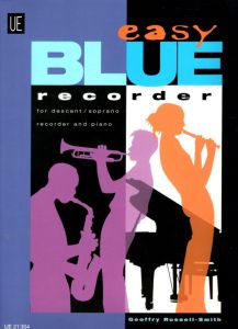 Easy Blue Recorder - G. Russel-Smith Universal Edition