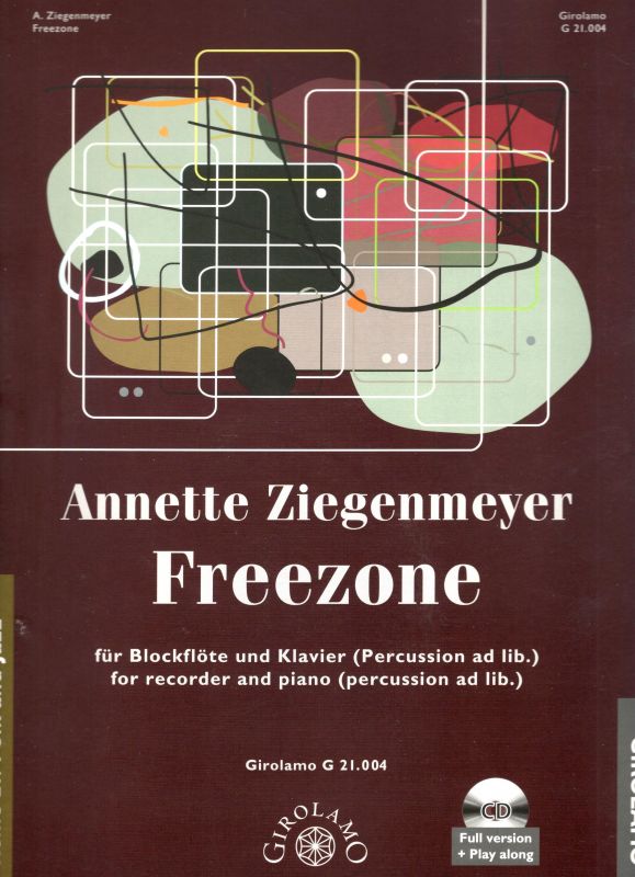 Freezone- A. Ziegenmeyer Girolamo