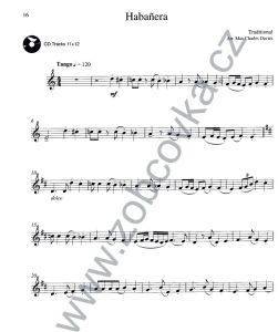 Latin Themes for Soprano Recorder - M. Ch. Davies SCHOTT