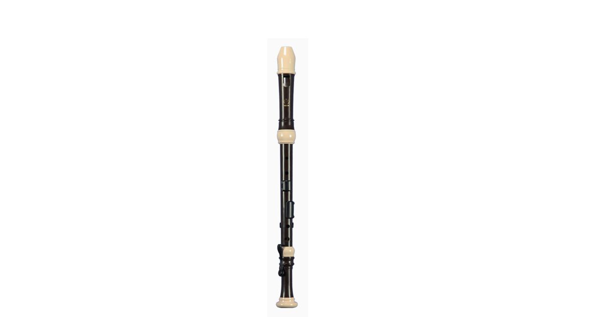 Tenorová zobcová flétna Yamaha se 3 klapkami